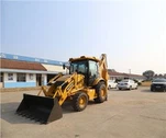 1.2 Mèt kib bokit loader